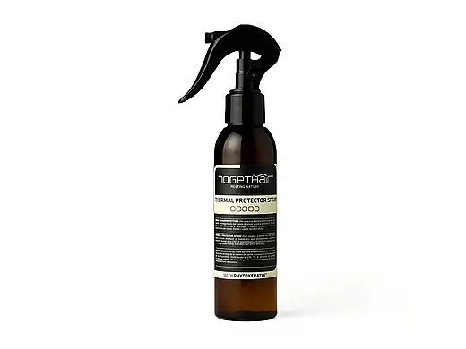 TG Thermal Protector 150 mltermoochrana Togethair Speciální Cena