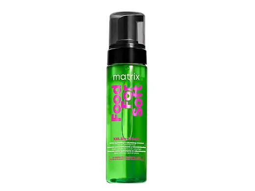 Vrácení Zdarma TR FOOD FOR SOFT pěna XXL MOUSSE 200 ml Matrix