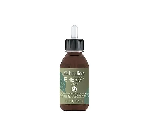 Pouze Dnes Energy Lotion serum 125mlEchosline
