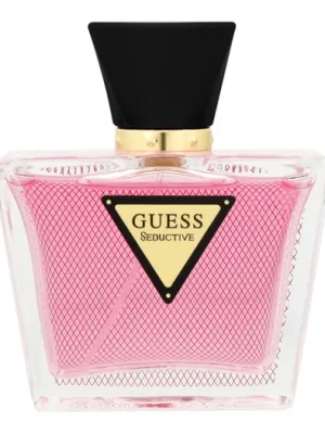 Guess Seductive I'm Yours EDT 75 ml W Rychlé Dodání