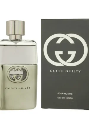 Gucci Guilty Pour Homme EDT 50 ml M Akce