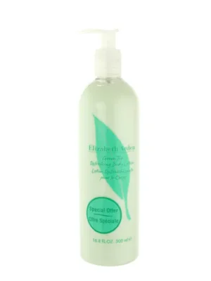 Elizabeth Arden Green Tea BL 500 ml W Ověřený
