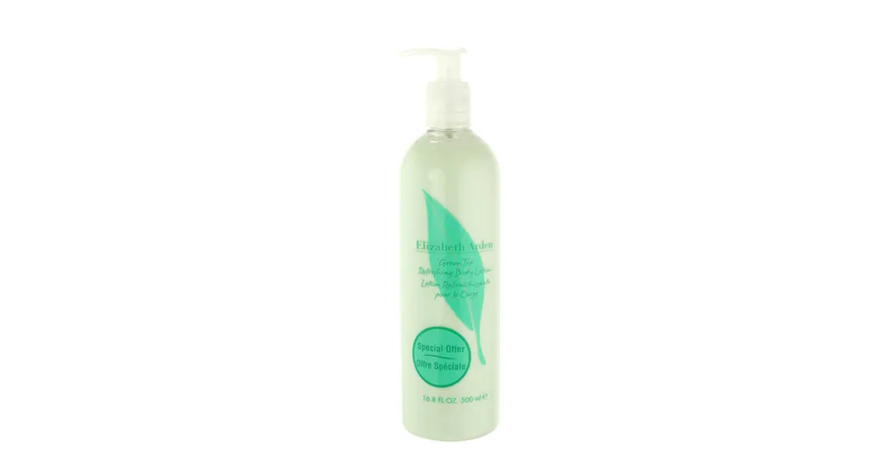 Elizabeth Arden Green Tea BL 500 ml W Ověřený