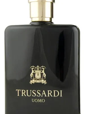 Jen Po Omezenou Doba Trussardi Uomo 2011 EDT tester 100 ml M