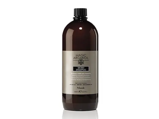 Kup Teď Šampon Secret 1000 ml Nook
