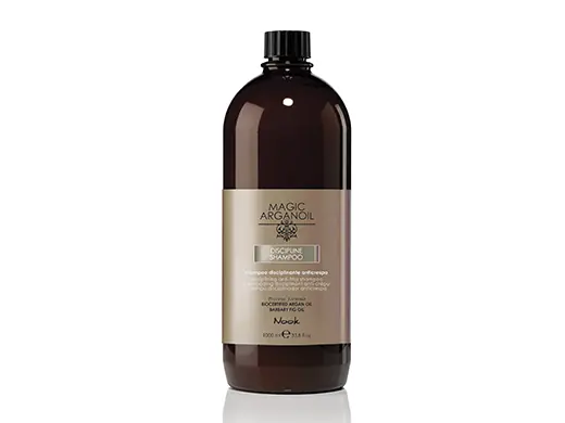 Šampon Discipline 1000 ml - proti krepatění vlasů Nook Zlevněný