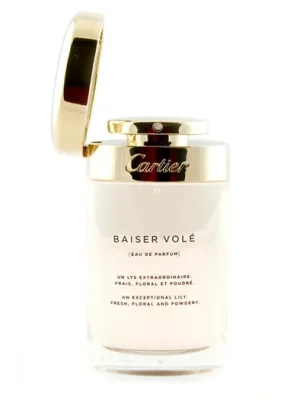 Cartier Baiser Volé EDP tester 100 ml W Top Prodej
