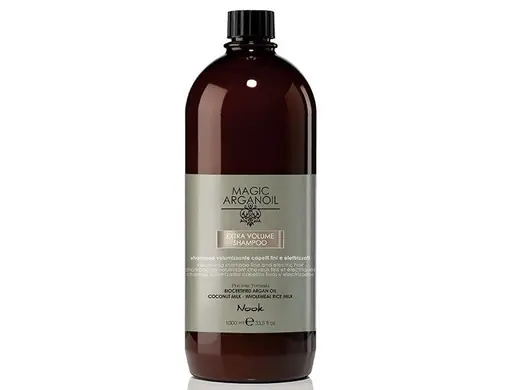 Sleva Šampon Extra Volume 1000 mlNook