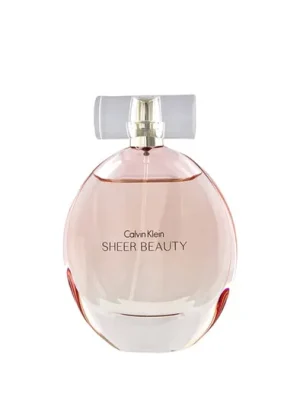 Calvin Klein Sheer Beauty EDT 30 ml W Cenová Bomba