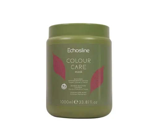 Colour Care maska 1000mlEchosline Dokud Zásoby Vydrží