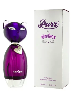 Omezená Nabídka Katy Perry Purr EDP 100 ml W