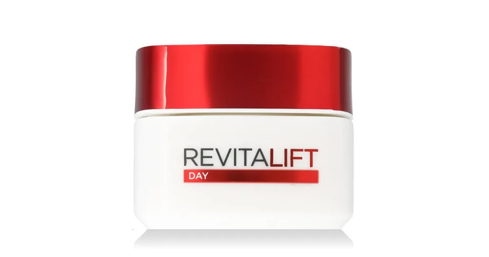 L'Oréal Paris Revitalift Day Cream 50 ml Cenová Bomba
