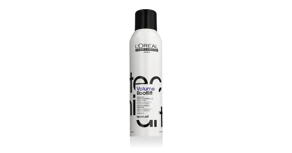 Bezpečná Platba L'Oréal Professionnel Tecni.Art Volume Lift 250 ml