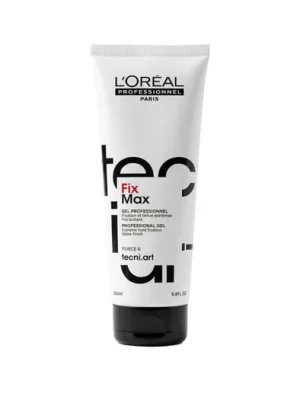 Cenově Výhodný L'Oréal Professionnel Tecni.Art Fix Max Gel 200 ml