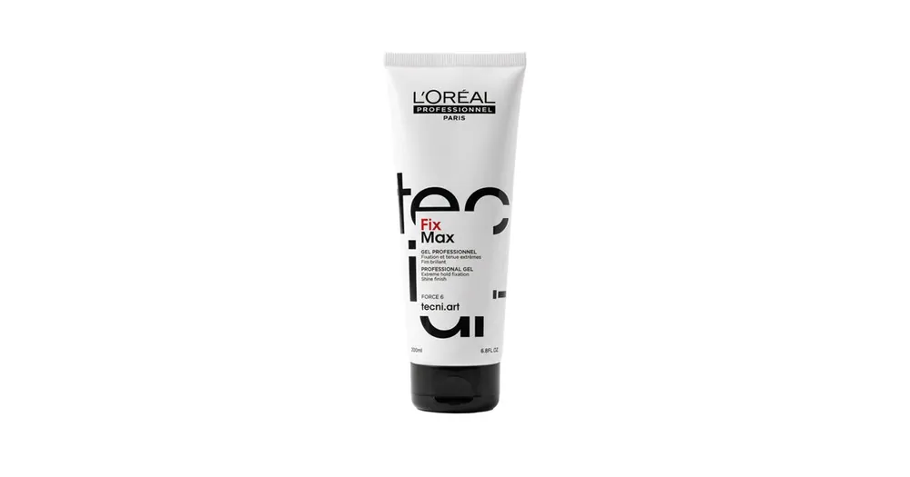 Cenově Výhodný L'Oréal Professionnel Tecni.Art Fix Max Gel 200 ml