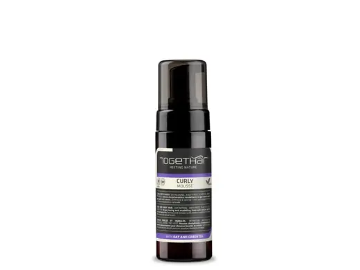 TGCurluxe Frizz Control sprej proti krepatění a definování kudrlin Togethair- 150 ml Sleva
