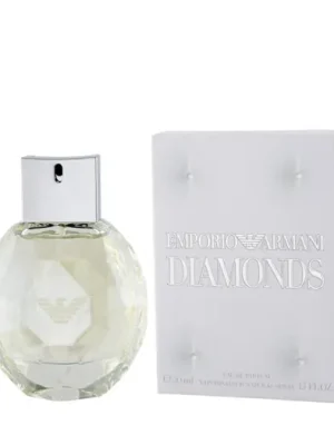 Sleva Giorgio Armani Emporio Armani Diamonds for Women EDP 50 ml W