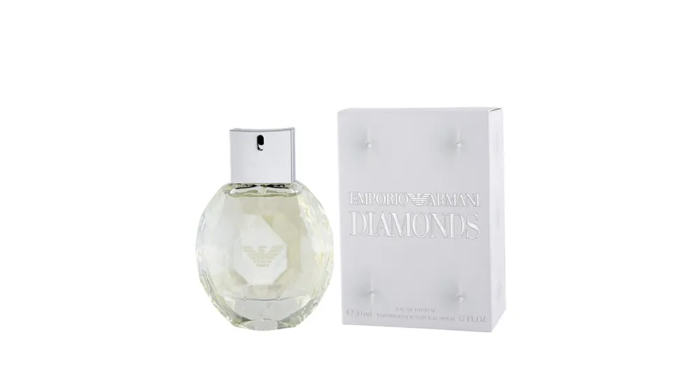 Sleva Giorgio Armani Emporio Armani Diamonds for Women EDP 50 ml W