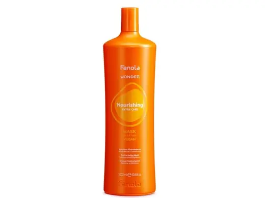 Nourishing Maska 1000 ml extra care Fanola Cenově Výhodný