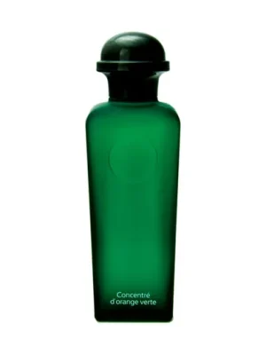 Novinka Hermès Concentrée D'Orange Verte EDT tester 100 ml UNISEX