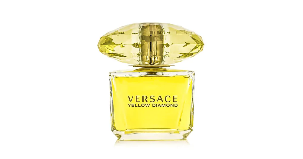 Kup Teď Versace Yellow Diamond EDT tester 90 ml W