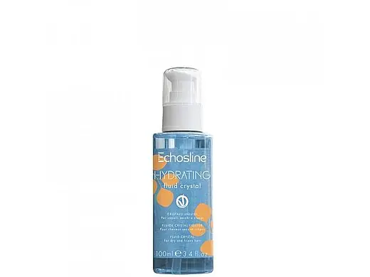 Hydrating Fluid 100ml tekuté krystaly Echosline Jen Po Omezenou Doba
