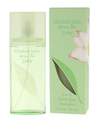 Elizabeth Arden Green Tea Lotus EDT 100 ml W Akční Nabídka