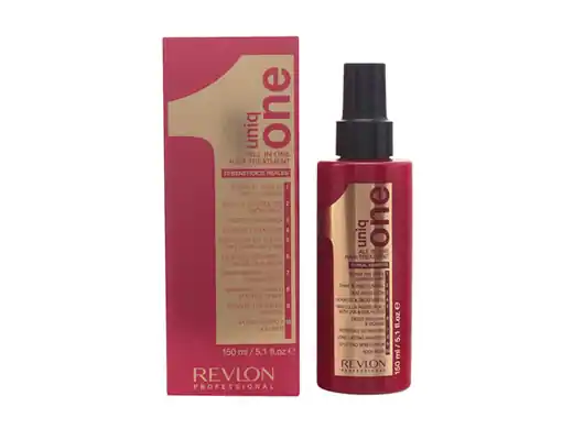 UNIQ ONE neopl.sprej na vlasy s 10 efekty 150 ml Revlon Sleva