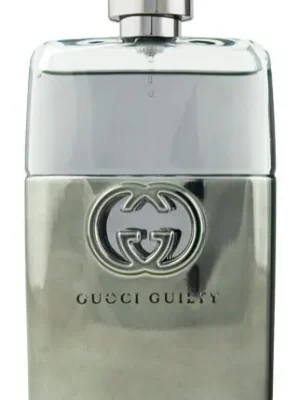 Gucci Guilty Pour Homme EDT tester 90 ml M Hit Sezóny