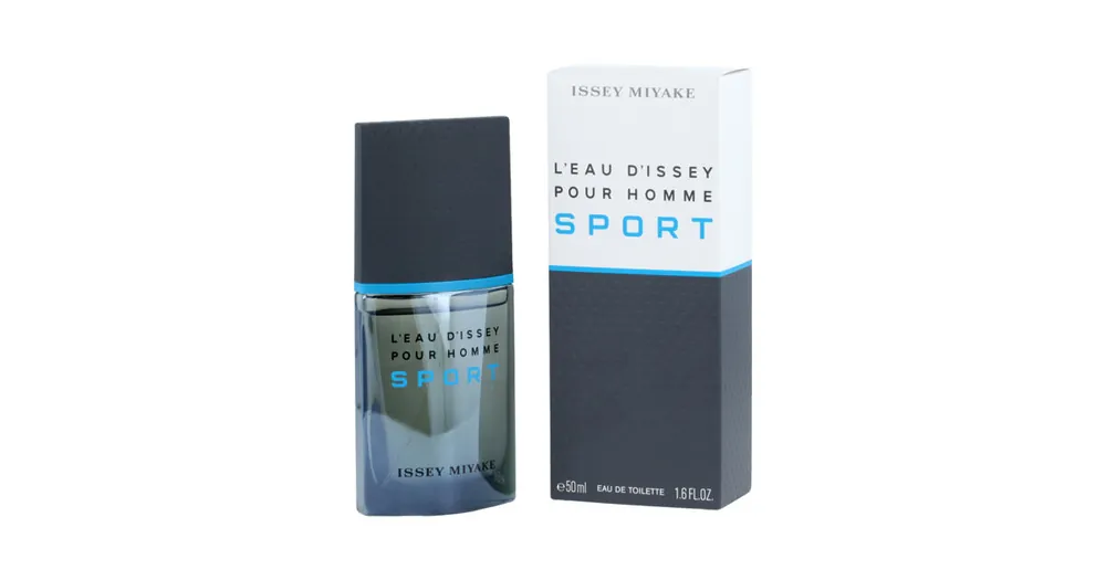 Speciální Cena Issey Miyake L'Eau d'Issey Pour Homme Sport EDT 50 ml M
