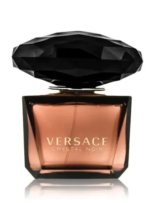 Odeslání Ihned Versace Crystal Noir EDT tester 90 ml W