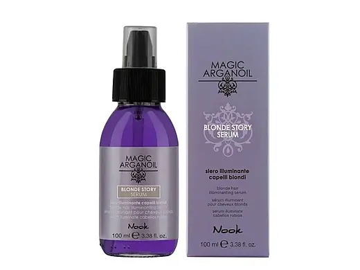 Hit Sezóny Sérum Blonde Story 100 ml - Nook