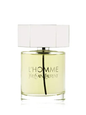 Yves Saint Laurent L'Homme EDT 100 ml M Dokud Zásoby Vydrží