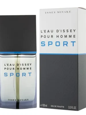 Levný Issey Miyake L'Eau d'Issey Pour Homme Sport EDT 100 ml M