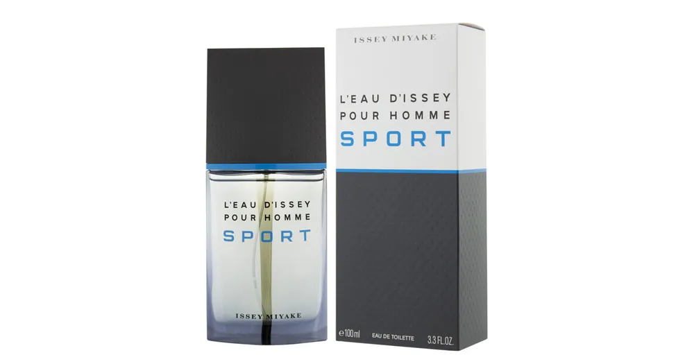 Levný Issey Miyake L'Eau d'Issey Pour Homme Sport EDT 100 ml M