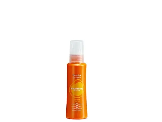 Nourishing Elixír100 ml rekonstrukční sérum extra care Fanola Horká Nabídka