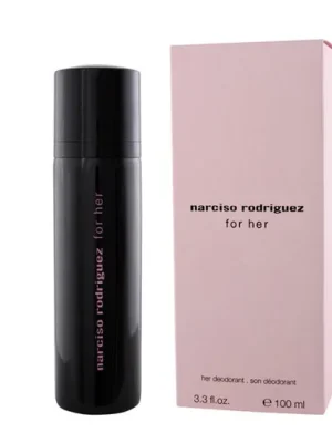 Horká Nabídka Narciso Rodriguez For Her DEO ve spreji 100 ml W