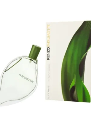 Akce Kenzo Parfum D'Ete EDP 75 ml W