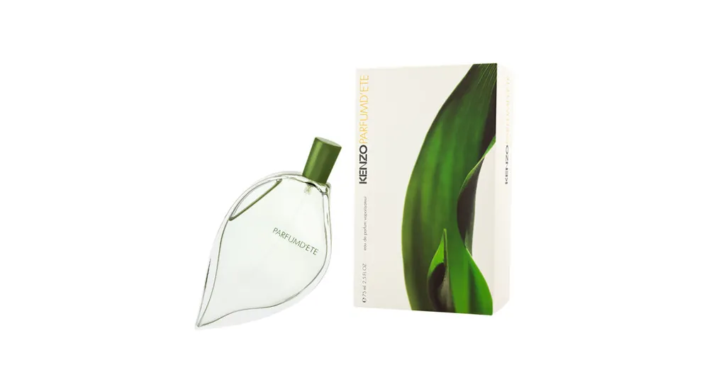Akce Kenzo Parfum D'Ete EDP 75 ml W