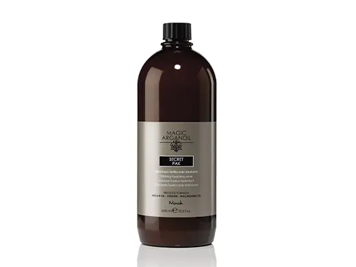 Maska Secret Pak 1000 ml Nook Časově Omezené