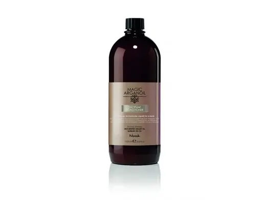 Koupit Online Kondicionér Discipline 1000 ml - proti krepatění vlasů Nook