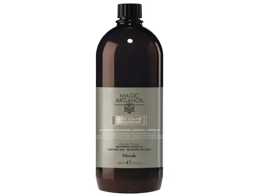 Kondicioner Extra Volume 1000 mlNook Top Prodej