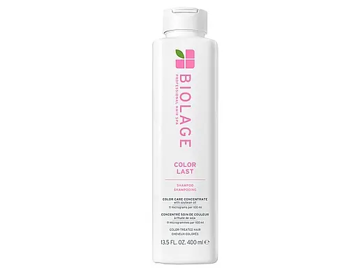 Expresní Doručení COLOR LAST Šampon 400mlBiolage