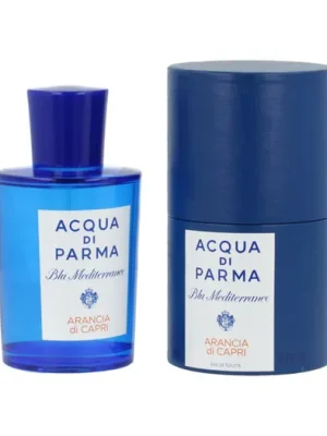 Acqua Di Parma Blu Mediterraneo Arancia di Capri EDT 150 ml UNISEX Nejlepší Cena