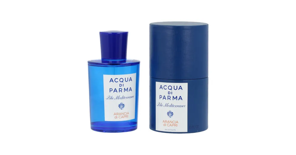 Acqua Di Parma Blu Mediterraneo Arancia di Capri EDT 150 ml UNISEX Nejlepší Cena