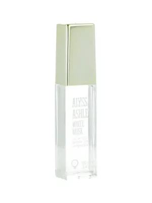 Akční Cena Alyssa Ashley White Musk EDT 100 ml W