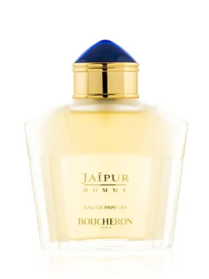 Jen Po Omezenou Doba Boucheron Jaipur Homme EDP 100 ml M