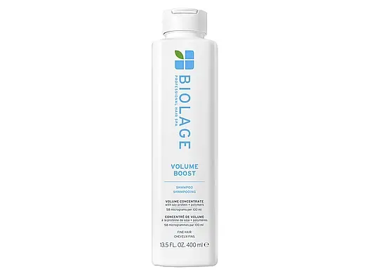Nízká Cena VOLUMA Boost Šampon 400 ml Biolage