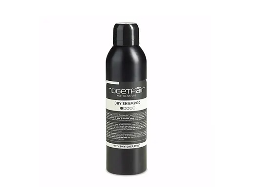 Levný TG Dry Šampon- 250 ml suchý šamponTogethair