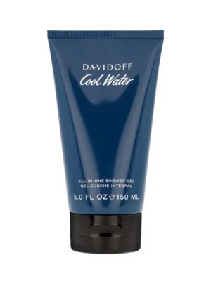 Davidoff Cool Water for Men SG 150 ml M Oblíbený